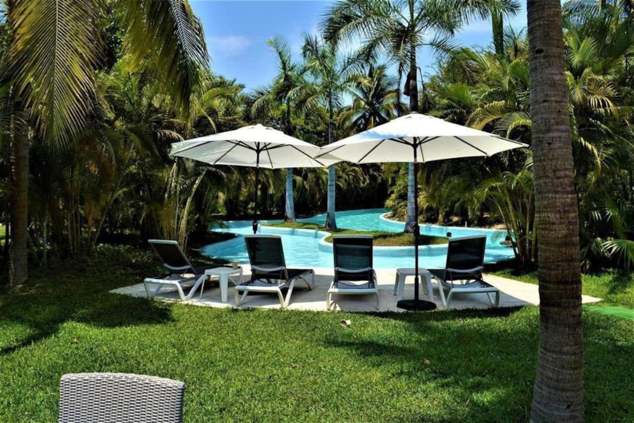 4-br Paradise View In Acapulco
