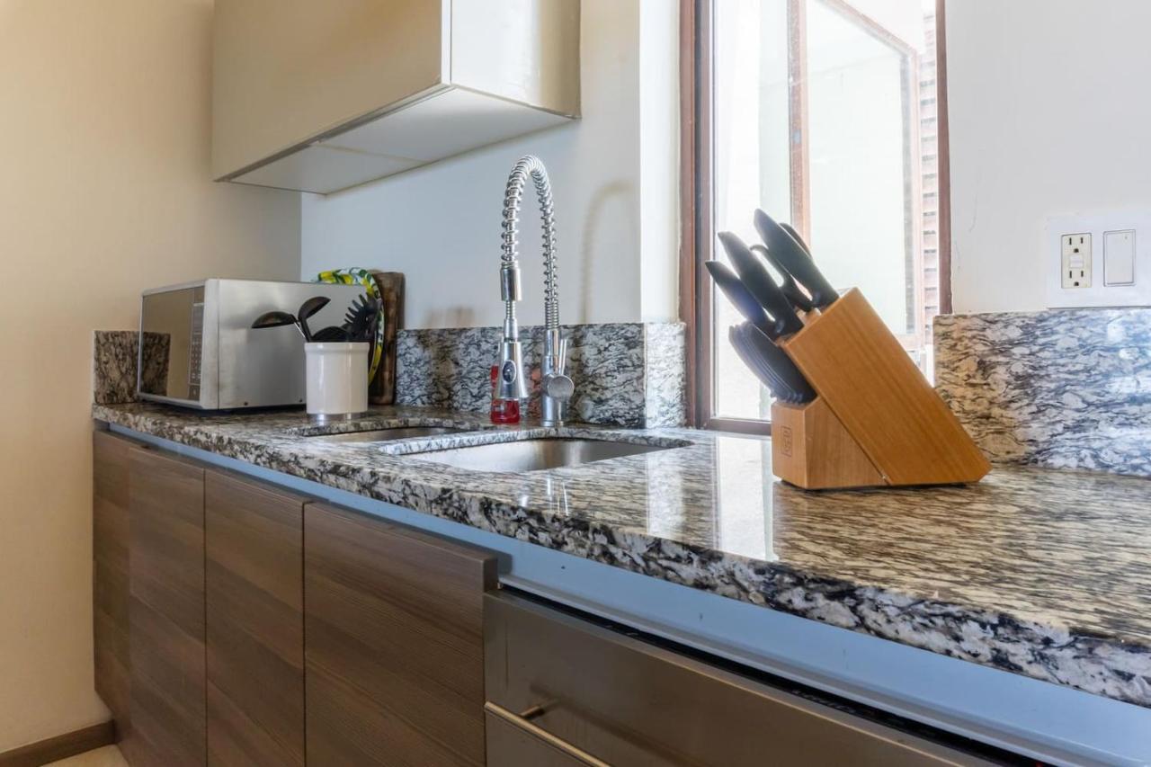 4-br Paradise View In Apartamento *