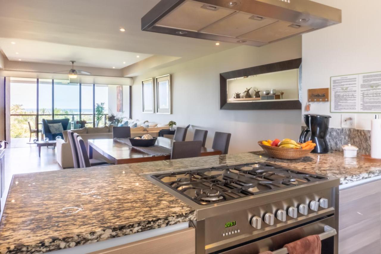 4-br Paradise View In Apartamento *