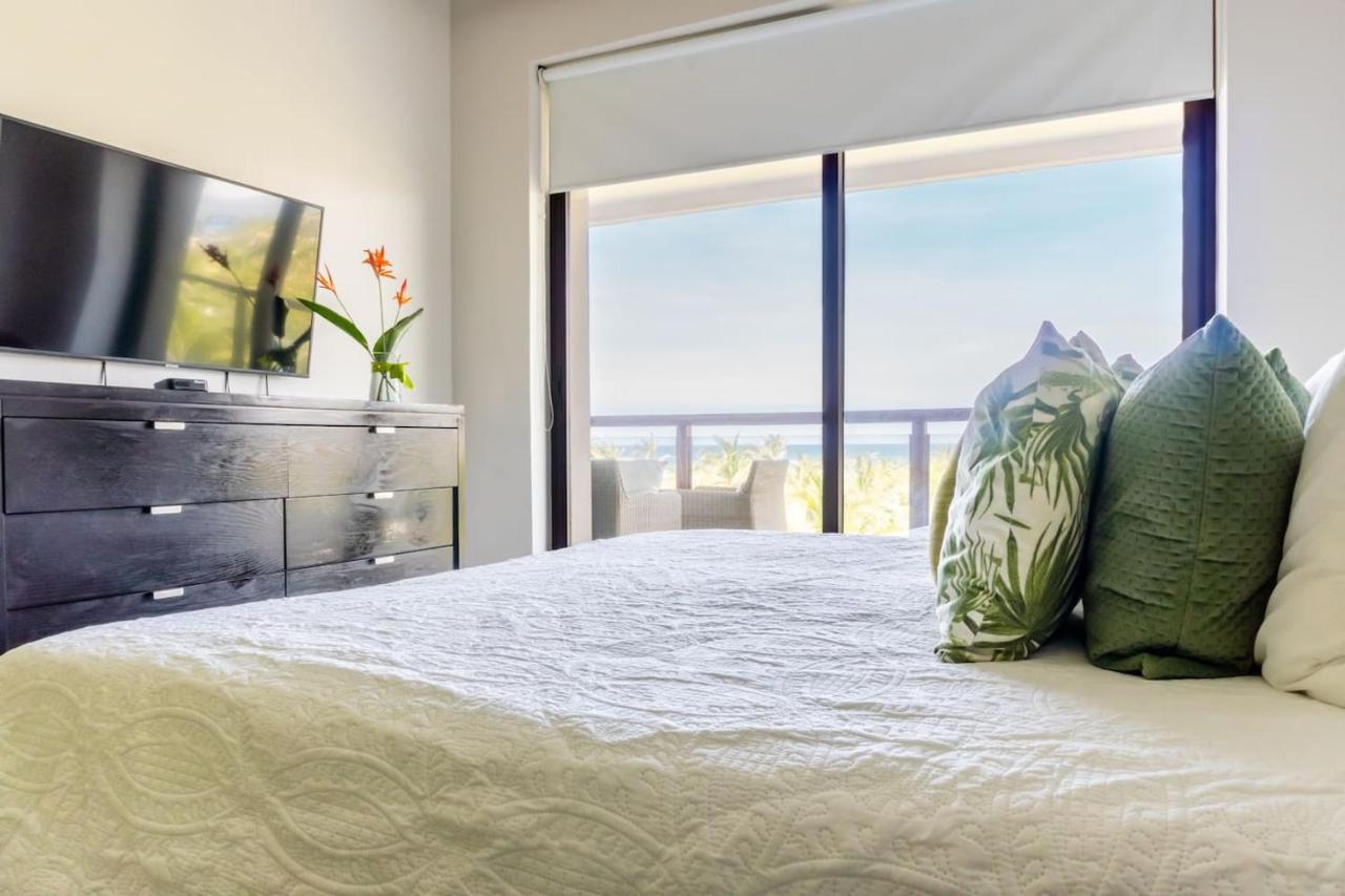 4-br Paradise View In Apartamento *