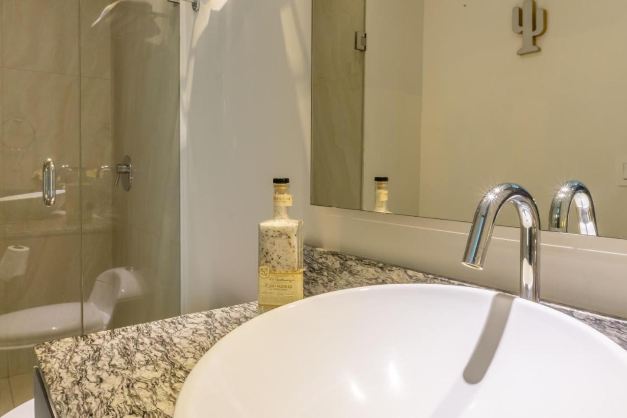 Apartamento 4-br Paradise View In *
