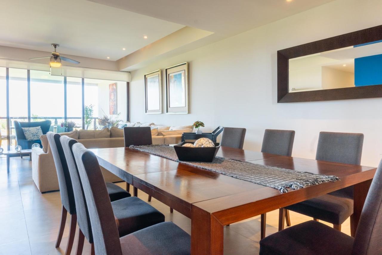 4-br Paradise View In