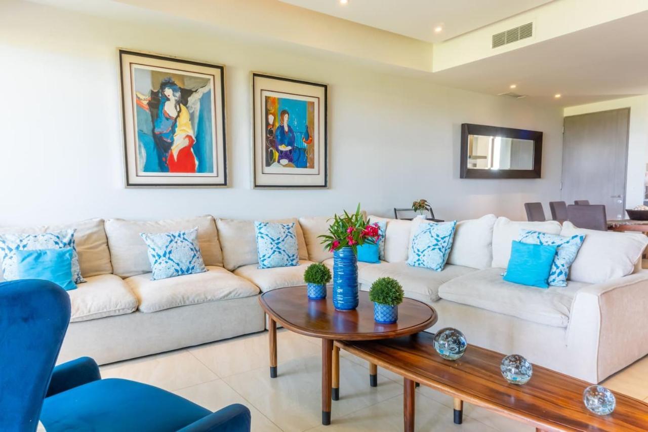 4-br Paradise View In Acapulco