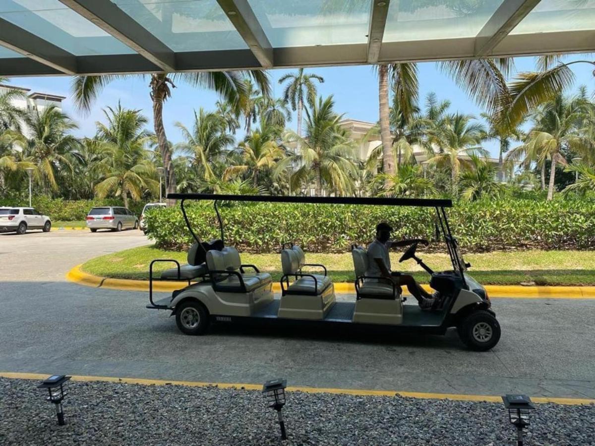 4-br Paradise View In