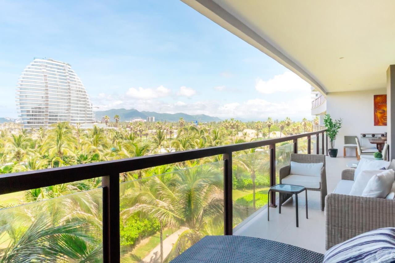 4-br Paradise View In *