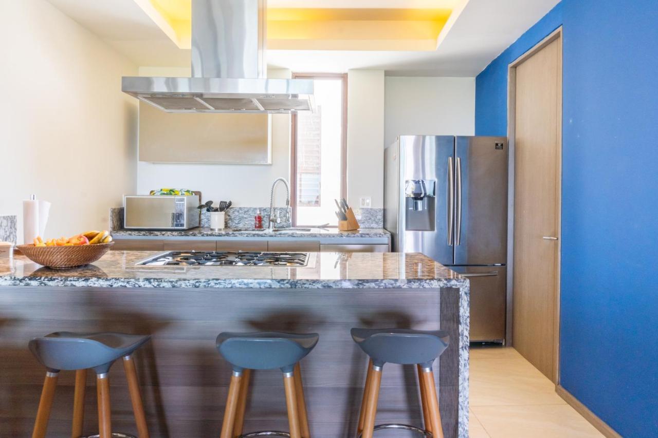 4-br Paradise View In Apartamento *