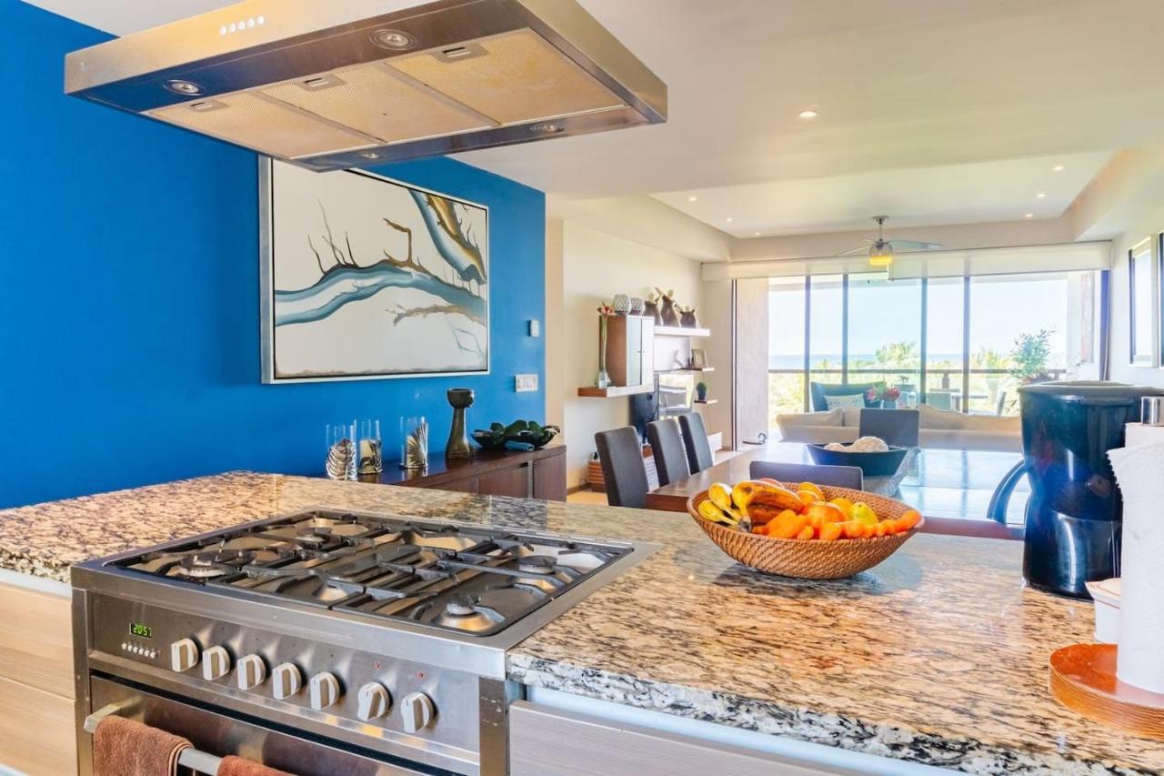 4-br Paradise View In * Acapulco