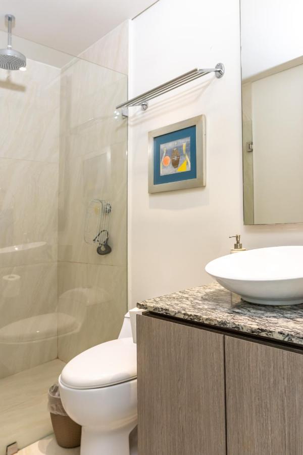 4-br Paradise View In Apartamento