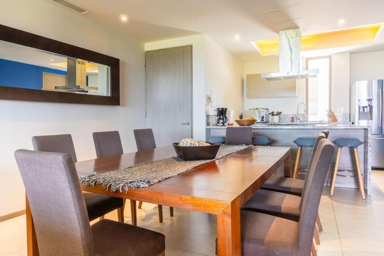 Apartamento 4-br Paradise View In *