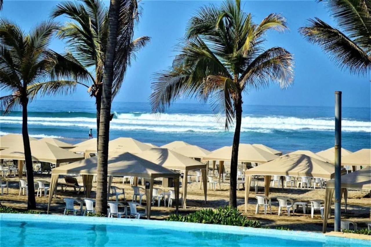 Apartamento 4-br Paradise View In