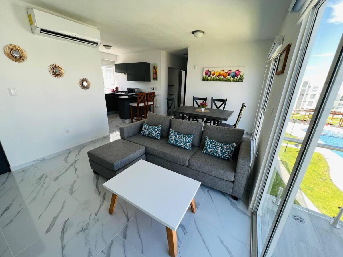 Apartment Hermoso Depto En Diamante
