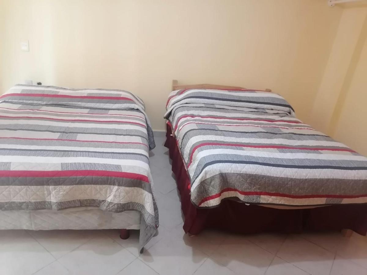 Apartment Puerto 2 *