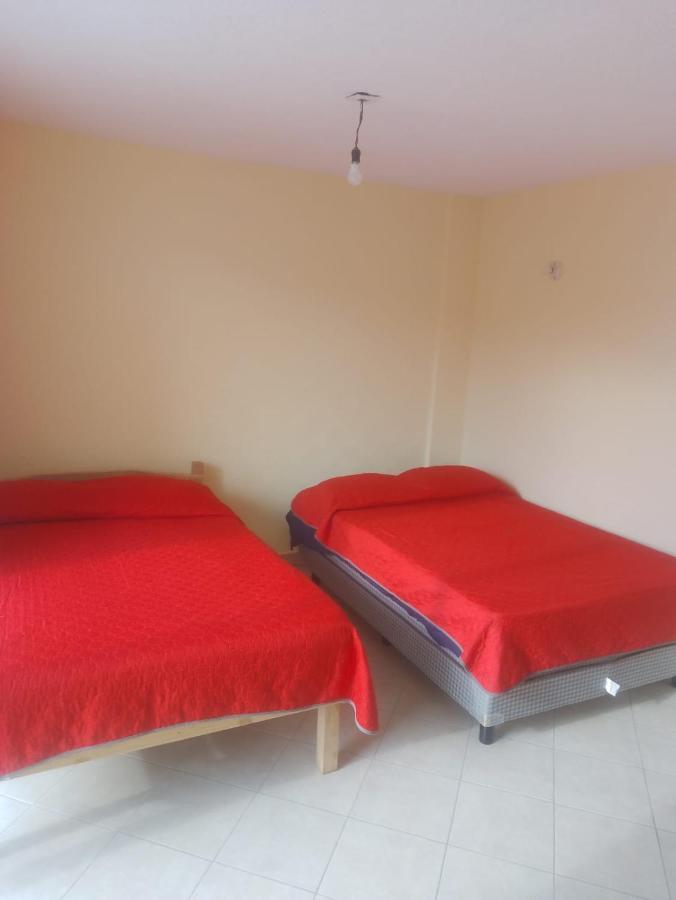 Apartment Puerto 2