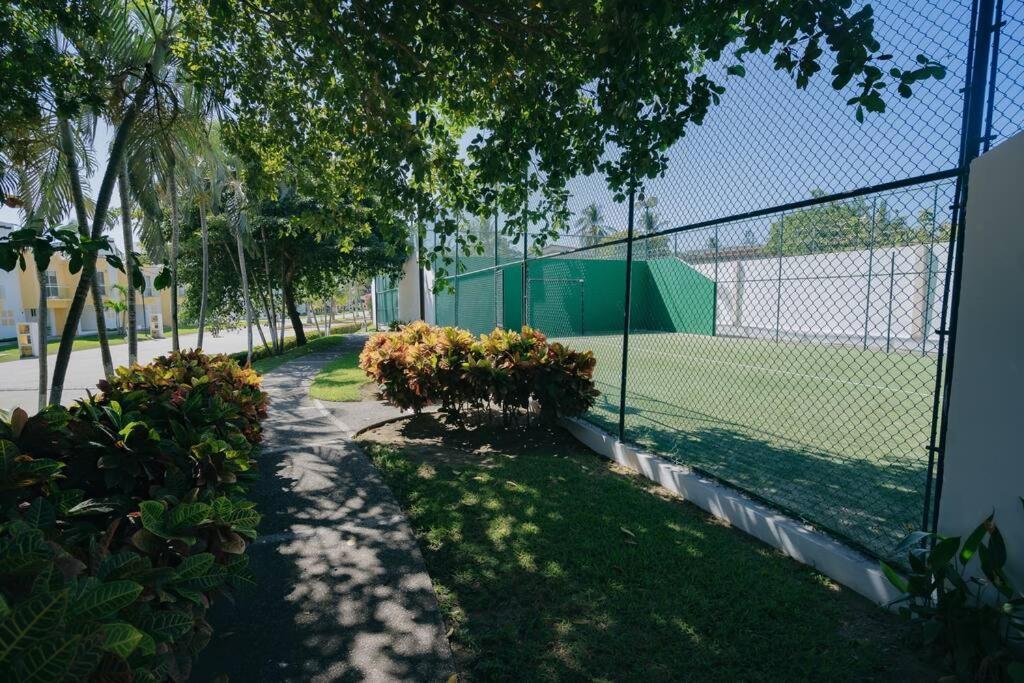 Сasa de vacaciones Casa Entera Alberca En Diamante