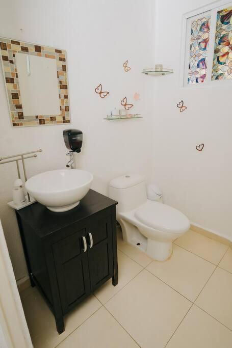 Сasa de vacaciones Casa Entera Alberca En Diamante Acapulco
