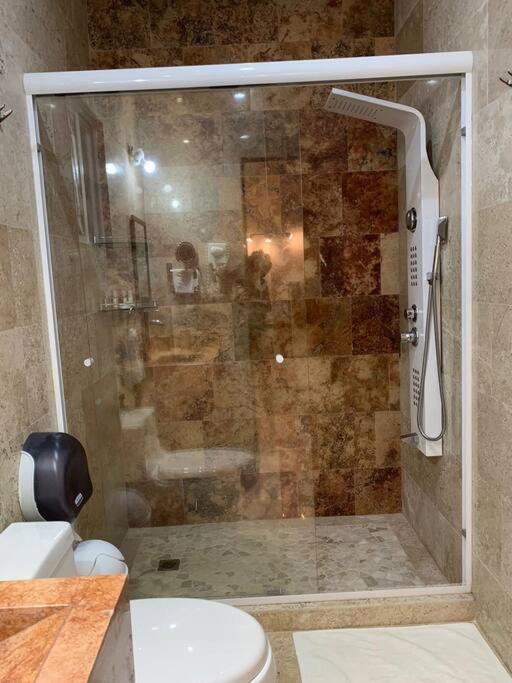 Сasa de vacaciones Casa Entera Alberca En Diamante *