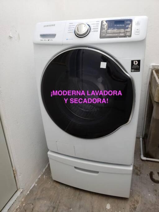 Casa Entera Alberca En Diamante Сasa de vacaciones