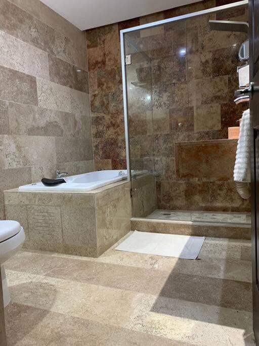 Casa Entera Alberca En Diamante Сasa de vacaciones *