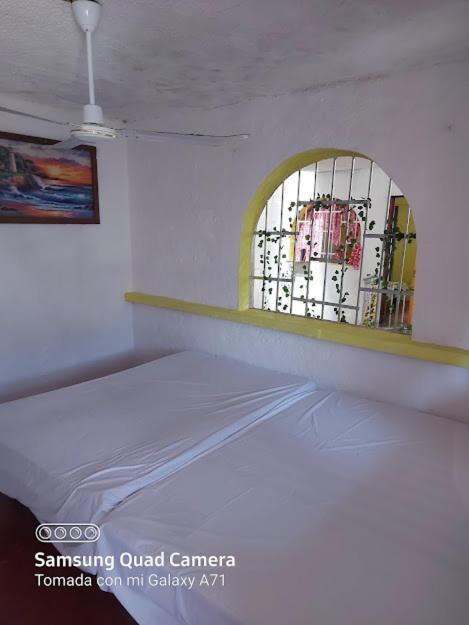 La Quebrada Hotel cápsula *