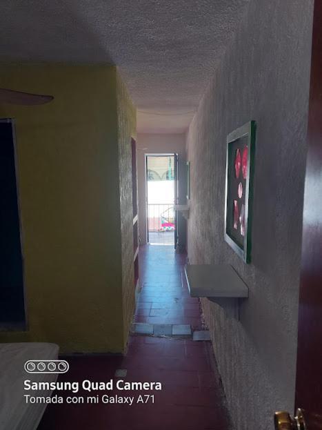 Hotel cápsula La Quebrada Acapulco