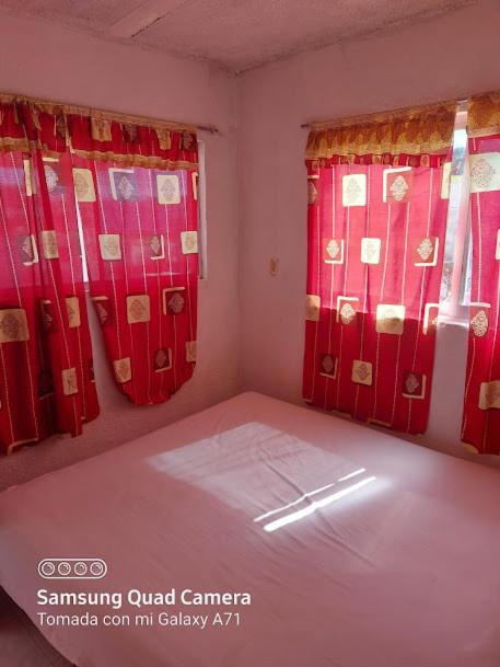 Hotel cápsula La Quebrada