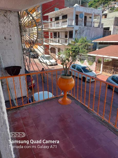La Quebrada Hotel cápsula