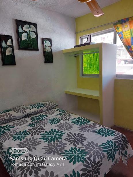 Hotel cápsula La Quebrada *