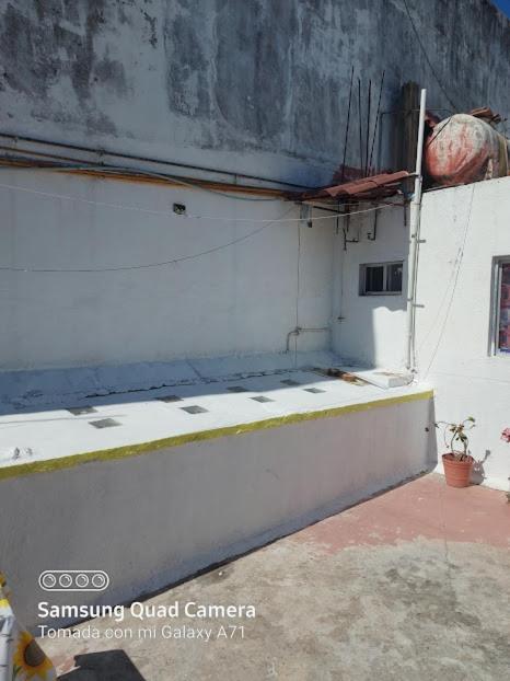 La Quebrada Hotel cápsula