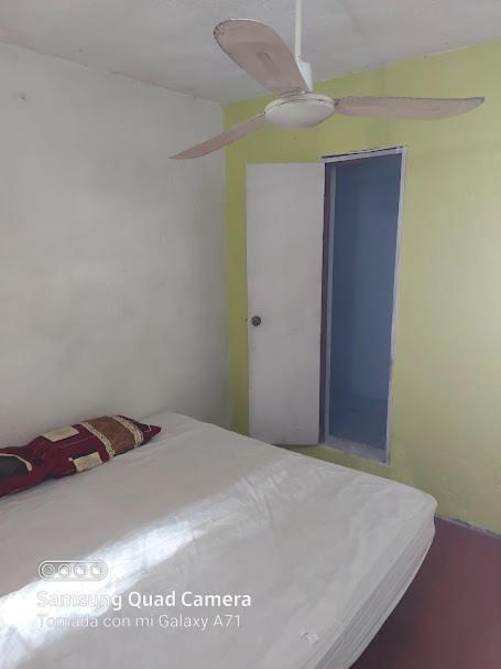Hotel cápsula La Quebrada *