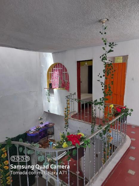 La Quebrada Hotel cápsula Acapulco