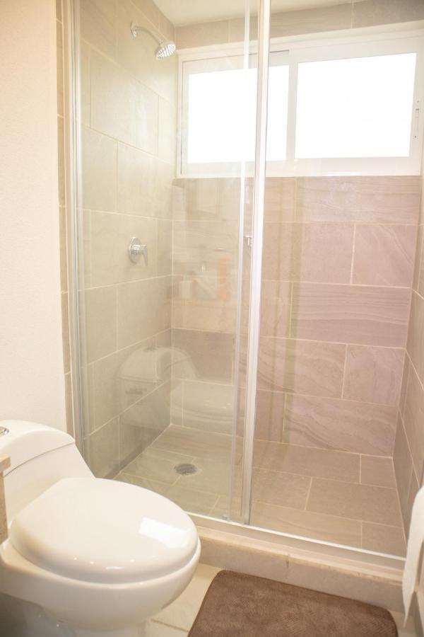 Apartment Diamante, Club De Playa Privado, Canchas Padel 8 Huespedes *