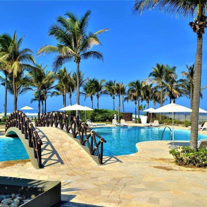Exquisite Retreat In La Isla Apartamento Acapulco