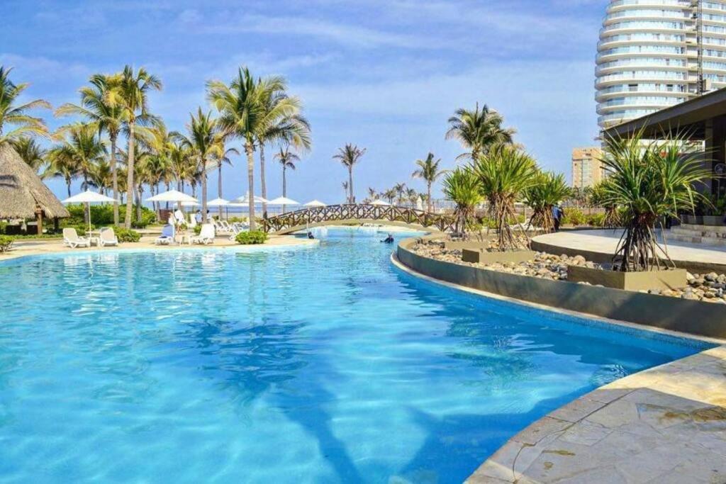 Exquisite Retreat In La Isla Apartamento *