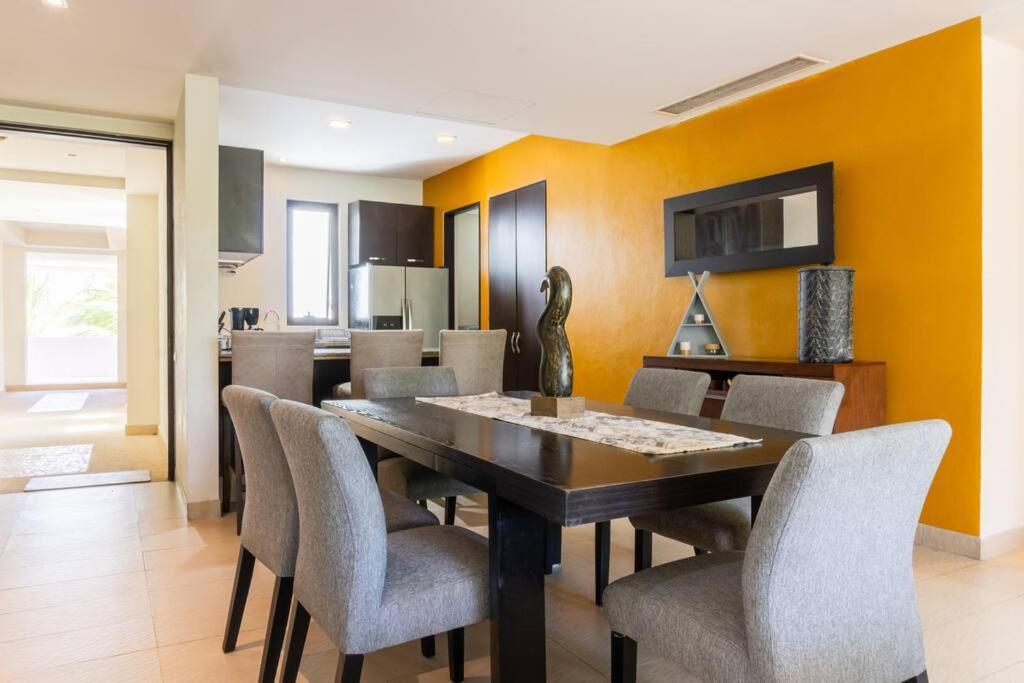 Apartamento Exquisite Retreat In La Isla Acapulco