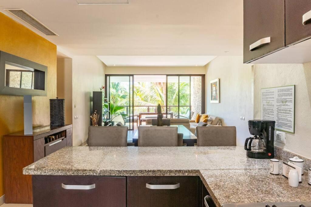 Exquisite Retreat In La Isla Apartamento