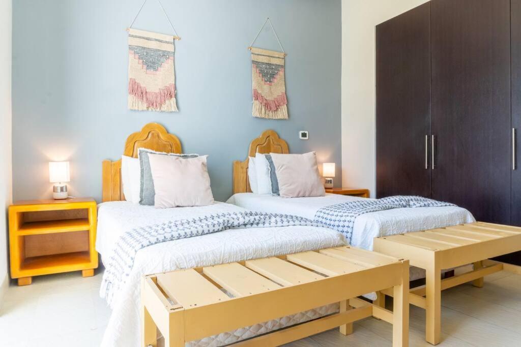 Apartamento Exquisite Retreat In La Isla Acapulco