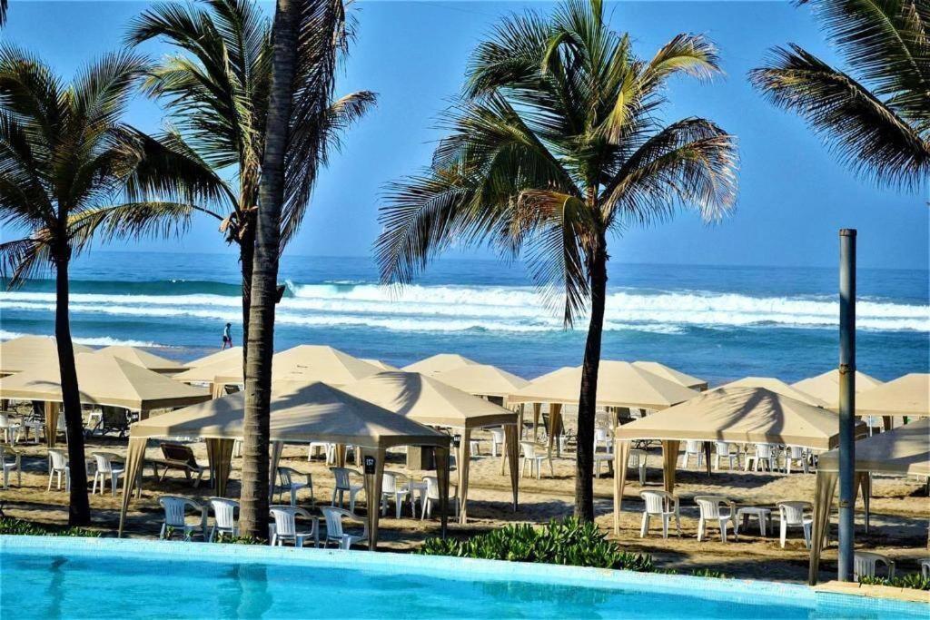 Apartamento Exquisite Retreat In La Isla *