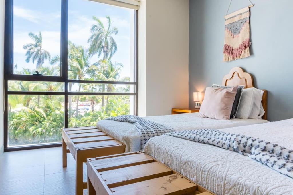 Apartamento Exquisite Retreat In La Isla Acapulco