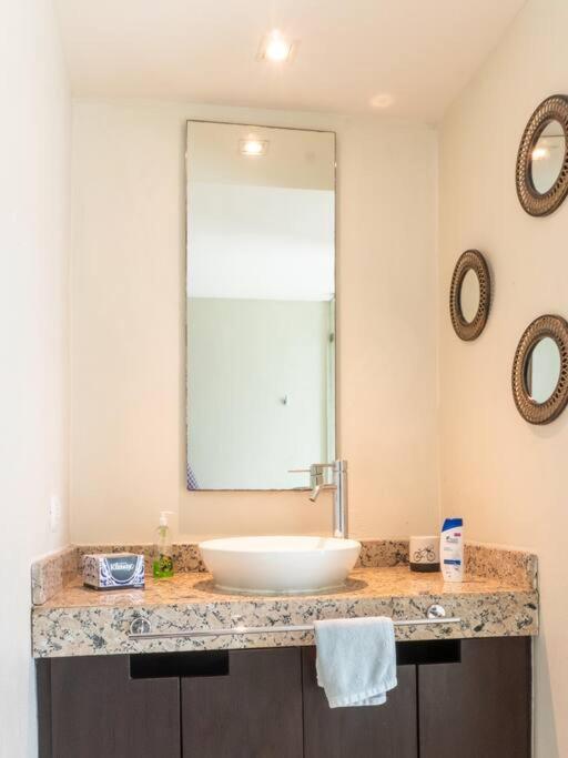 Exquisite Retreat In La Isla Apartamento *