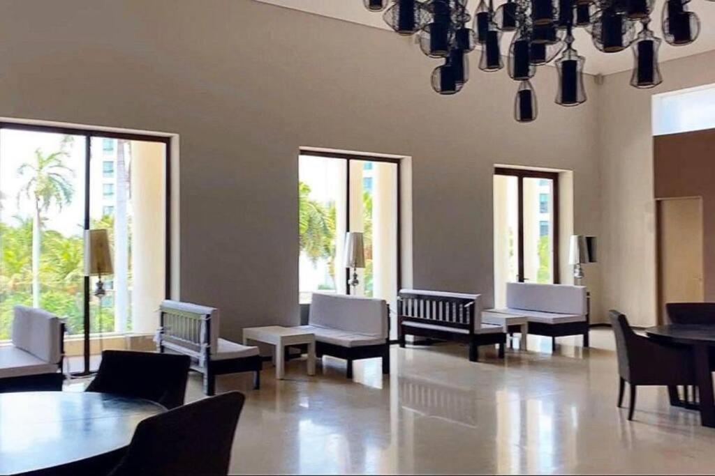 Apartamento Exquisite Retreat In La Isla *