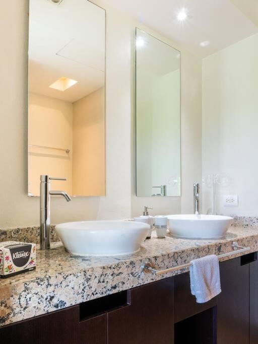 Exquisite Retreat In La Isla Apartamento *