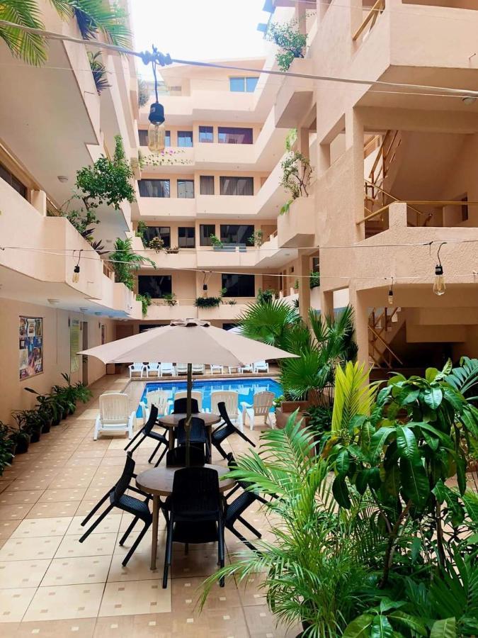 Costa Miramar Hotel