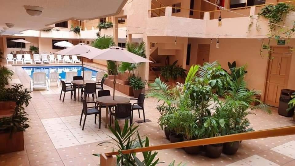 Hotel Costa Miramar