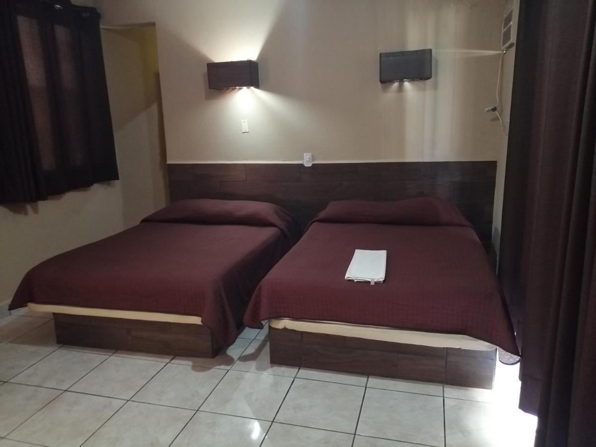 Costa Miramar Acapulco
