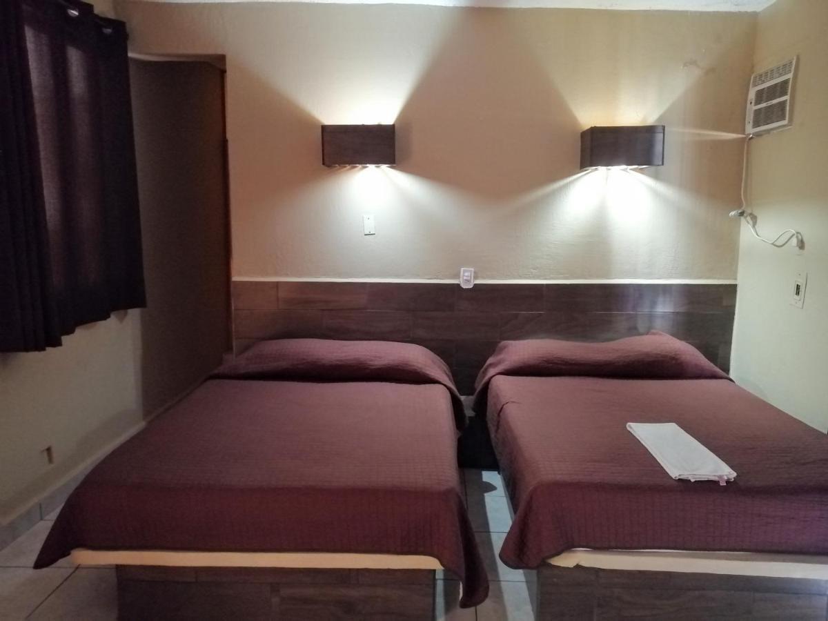 Costa Miramar Acapulco