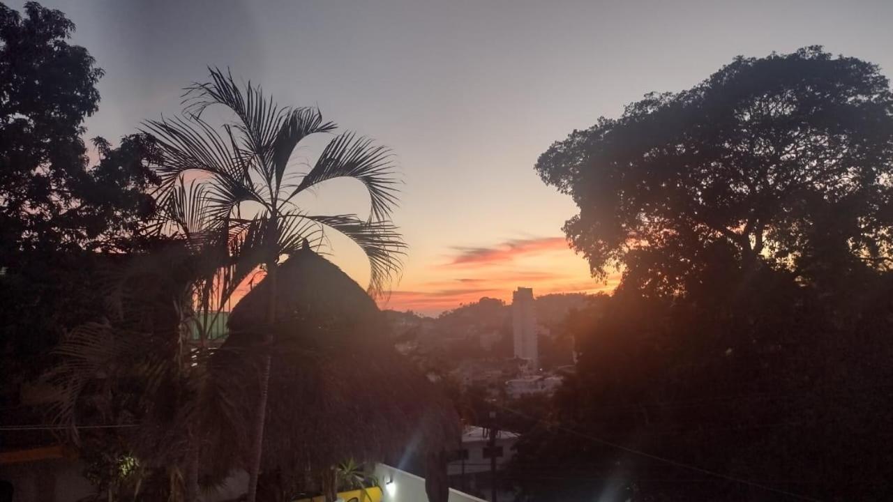 Apartamento Departamento Tres Mares Acapulco