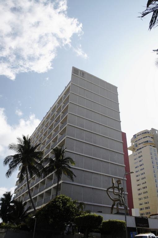 El Presidente Hotel Acapulco