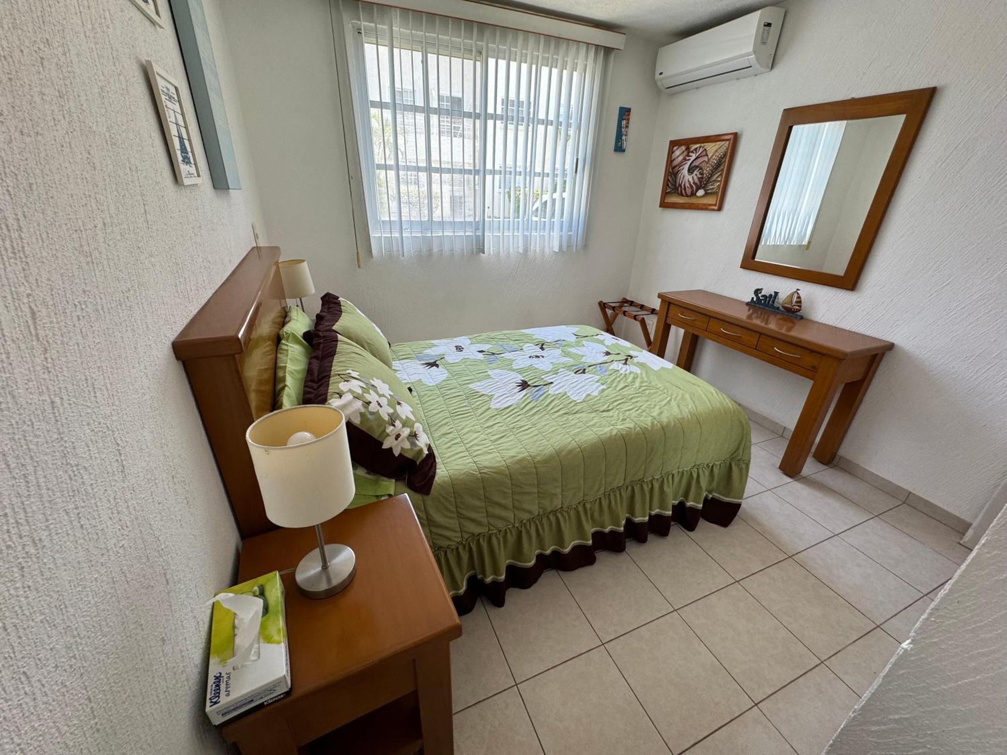 Diamante Departamento Con Playa Ecologico Apartment *