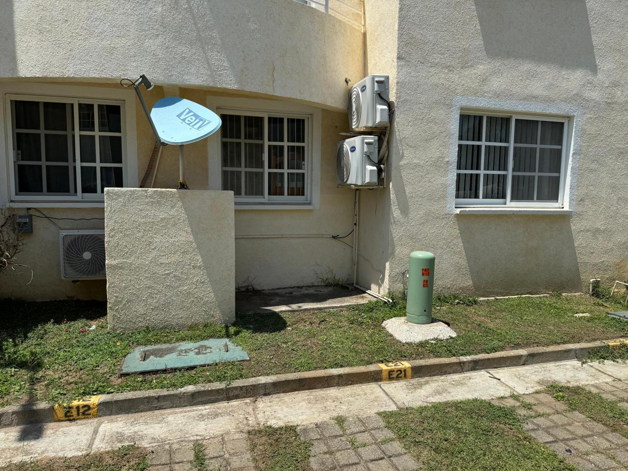 Apartment Diamante Departamento Con Playa Ecologico