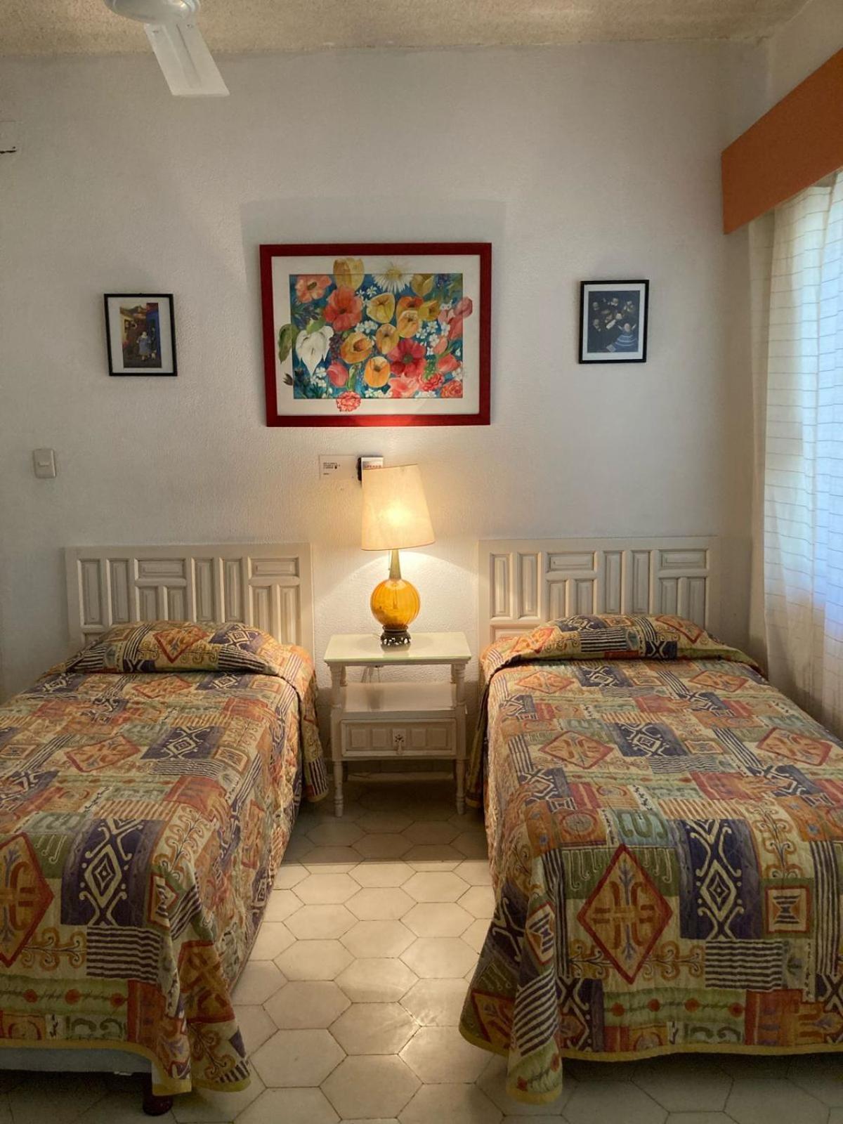 Covadonga Villa Acapulco
